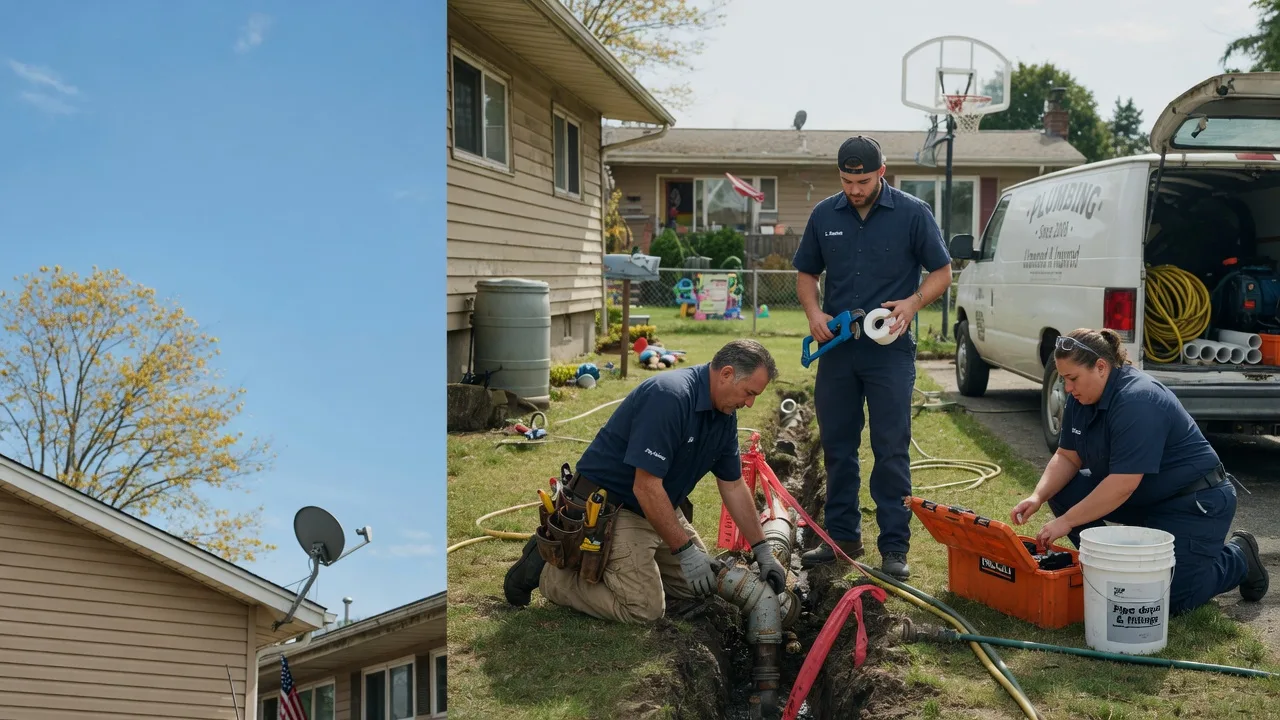 Garbage Disposal Replacement in Elkton, TN near me